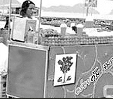 普通廠家管理混亂，無售后服務